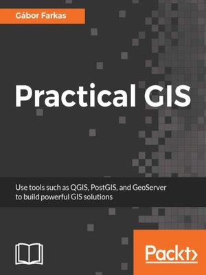 cover image of Practical GIS